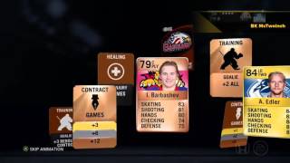 NHL 16 HUT Pack Opening #15: Completing THREE (3) Junior SETS!! 18 PACKS!!