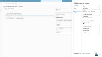 PrintMgmtUtils - Tabular View, Advanced Search and Update in Bulk - video 2