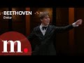 Klaus Mäkelä performs Beethoven&#39;s &quot;Eroica&quot; Symphony No. 3 with the Concertgwebouworkest