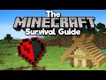 What Is... Half-Hearted Hardcore? ▫ The Minecraft Survival Guide (Tutorial Lets Play) [Part 357]