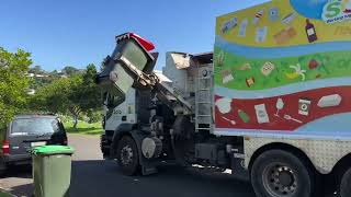 Ballina Shire Garbage - 3059