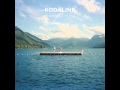 Kodaline - All I Want  ( Lyrics )