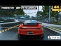 "Is Porsche the Fastest Car in Crew Motorfest? | 4K HDR Racing Showdown!"