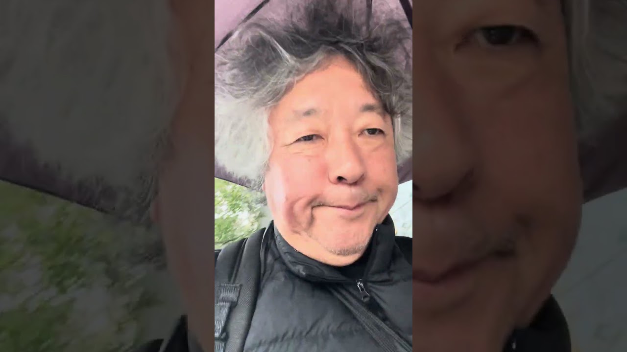 今朝のツイートを受けて、松本人志さんに対する今のぼくの思い - YouTube