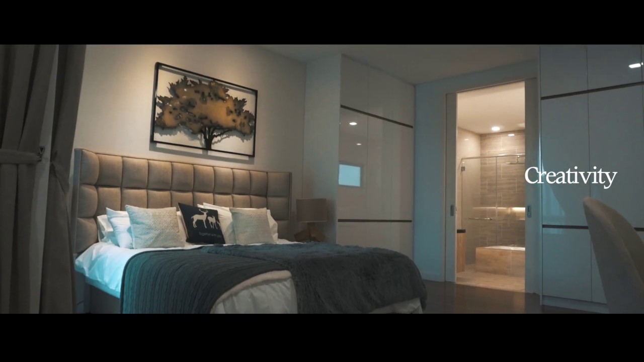 Malaysia Interior Design Company, Commercial Interior Design and