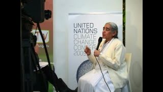 UN Climate Change Conference, Copenhagen 2009