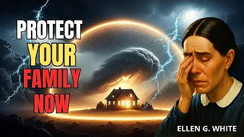 ELLEN WHITE REVEALS: 7 ESSENTIAL THINGS EVERY ADVENTIST MUST DO TO SAVE THEIR FAMILY