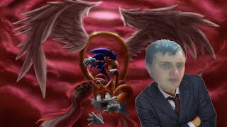 bluetennant1998 Gaming: Sonic.exe v666