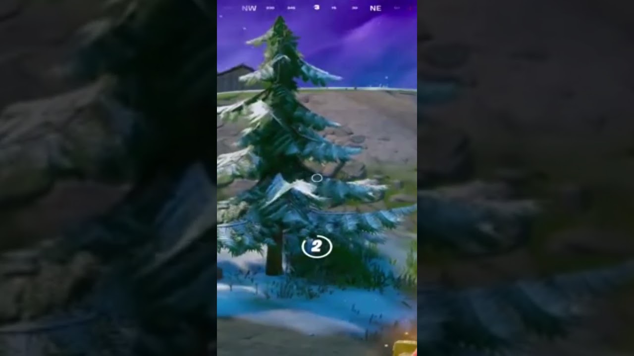 Fortnite kill then got stream sniped