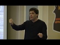 Dan Ariely, Doing The Right Things for The Wrong Reasons, WarmGun 2013