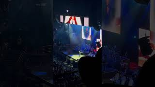 Marco Antonio Solís - ¿A Dónde Vamos A Parar?. En vivo en Bogotá. 07/03/2025