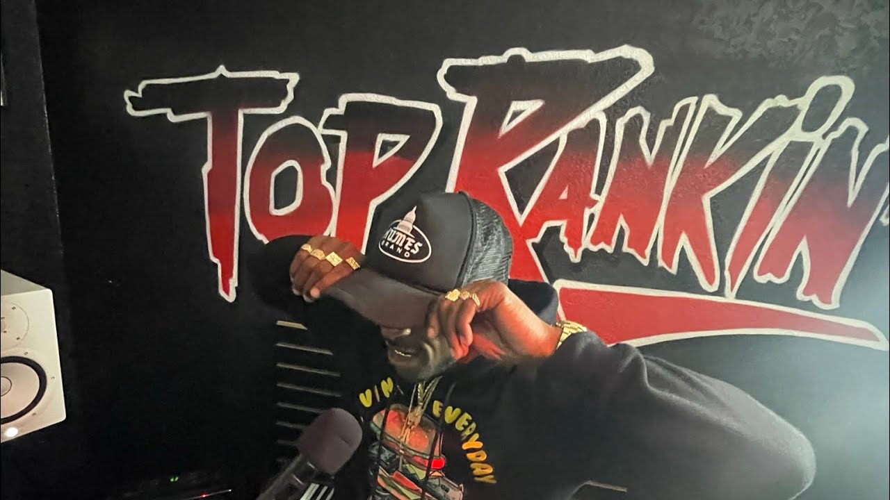 1 Step Ahead Prod. RyRy Official Video