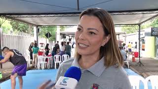 Realizada a 6ª Edição da Rua do...