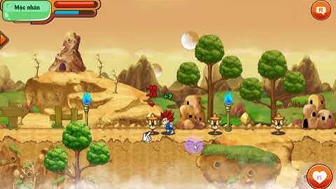 Ngọc Rồng Online -Cuộc Fix Ngầm Của Teamobi.