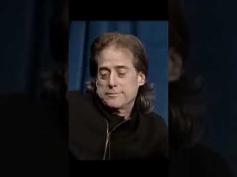 The Paley Center for Media Remembers Richard Lewis