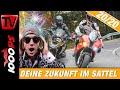 Das Finale - Deine Motorradzukunft planen - Trainings, Übungen, Entwicklung 20/20