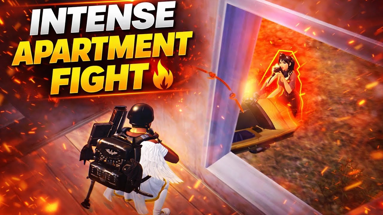 INTENSE ULTIMATE ROYLE FIGHT FULL PRO LOBBY // CLUTCHES 💀 - YouTube