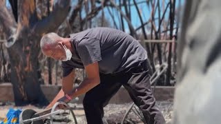 At least 99 dead, around 1,000 still missing after Maui wildfires