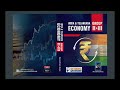 TSPSC GROUP-II &amp; III ECONOMY(3 IN 1) RELEASED