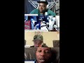 Cowboys training camp ramp up