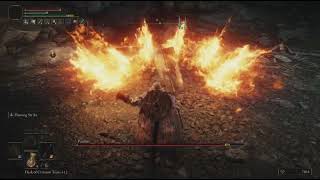 Rune Level 1 +0 Weapon Level, Patches NG+ - The Nomadic Merchant