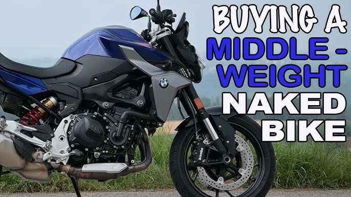 2023 BMW F900R Review // Is this the most versatile middleweight roadster!?  
