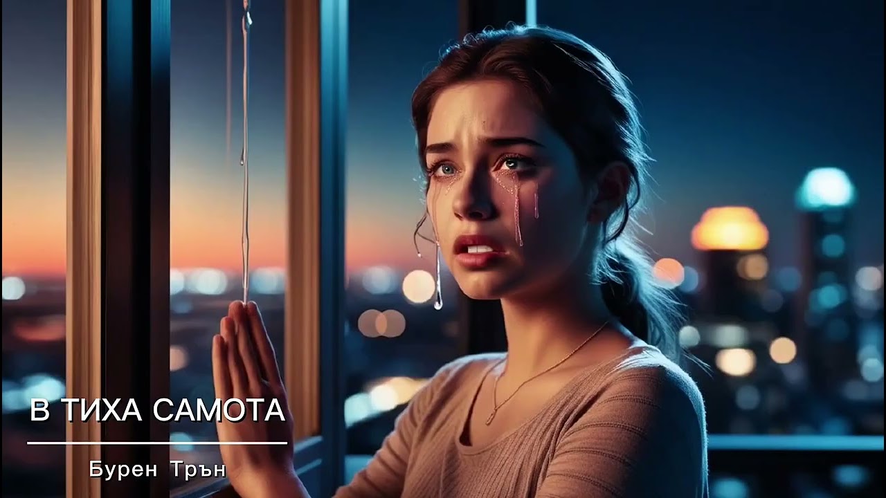 В тиха самота | V tiha samota | Бурен Трън 
