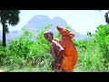 BIG PORK COOKING ON HOT ROCKS  | கூழாங்கல்லில் சுட்ட பன்றி கறி |Village Grandpa Show