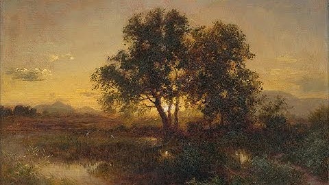 Mihály Mosonyi: String Quartet No.2 in G Minor