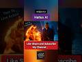 Hailuo AI Create Unlimited Text To Video Hailuoai Arpglobaltech Subscribe Ai Ytshorts 