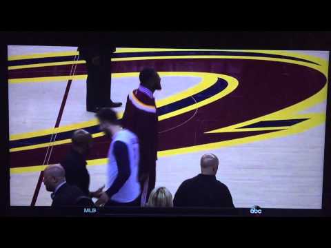 LeBron James &