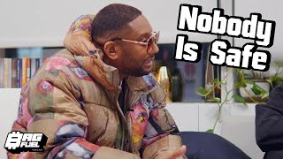 Maino The Jay-Z Conspiracy & Why People Want Him To Fail