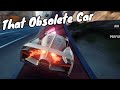 That Obsolete Car... | Asphalt 9 4* Golden SCG 003S Multiplayer