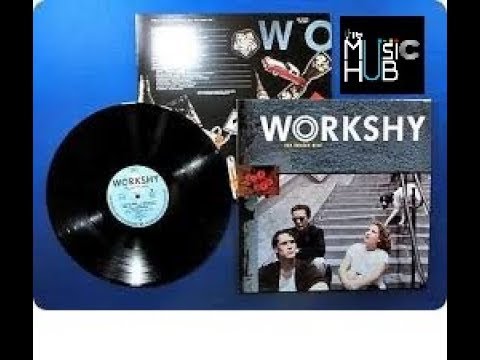 Workshy – The Golden Mile – CD (Album), 1989 [r550539] | Discogs