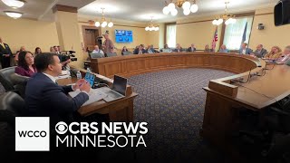 Why officials in the Minnesota Department of Human Services were grilled by lawmakers