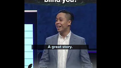 Does Your Pride Blind You? - Marty Ocaya - Extraordinary Snippets