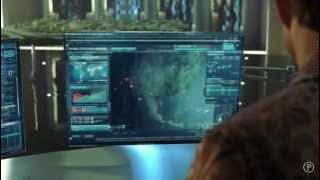 Jarvis Ironman 2 Ringtone