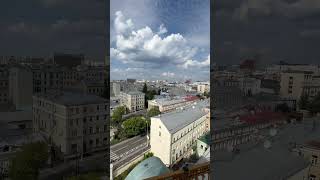 #москва #кровля #стройка