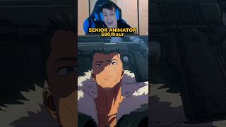 How Ryu Ishigori Was Created Secret Footage From Jujutsu Kaisen S3 Ep12 Jjk