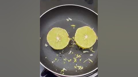 Lemon Dalgona Candy 🍭 Faill?? Or Pass?? #shorts #youtubeshorts #dalgona #dalgonacandy