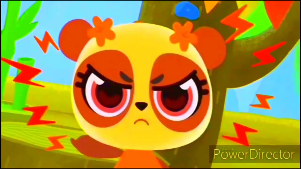 Andy Angry Csupo V2 Pika Major YouTube