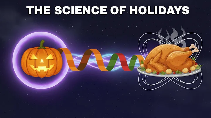 The Surprising Truth About America's Biggest Holidays!