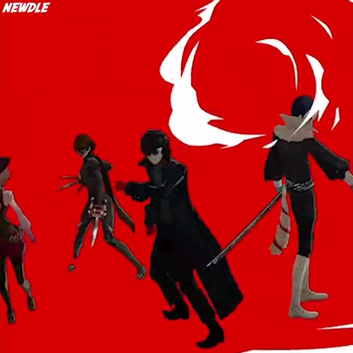 When Beneath the Mask Remix Plays in Super Smash Bros. Ultimate