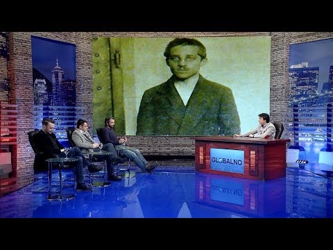 Globalno - Tema: Mlada Bosna - ideja koja ne stari (BN Televizija 2019) HD