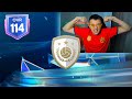 Я БЫЛ в ШОКЕ ! ОТКРЫЛ САМЫЕ ЛУЧШИЕ ПАКИ TOTS на 200.000 САМОЦВЕТОВ в FC 25 MOBILE
