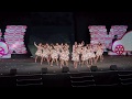 ジワるDAYS 撮影タイム 20190413 夜の部 河口湖ステラシアター「 AKB48 チーム8 5周年記念コンサート」