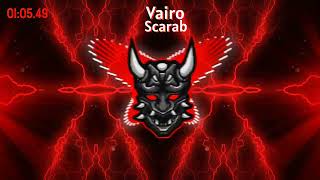 Vairo - Scarab \