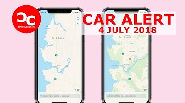 Apple is completely rebuilding Apple Maps — and it will start in iOS 12