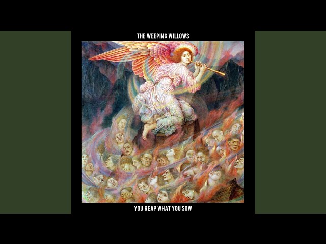 The Weeping Willows - Singin' The Blues