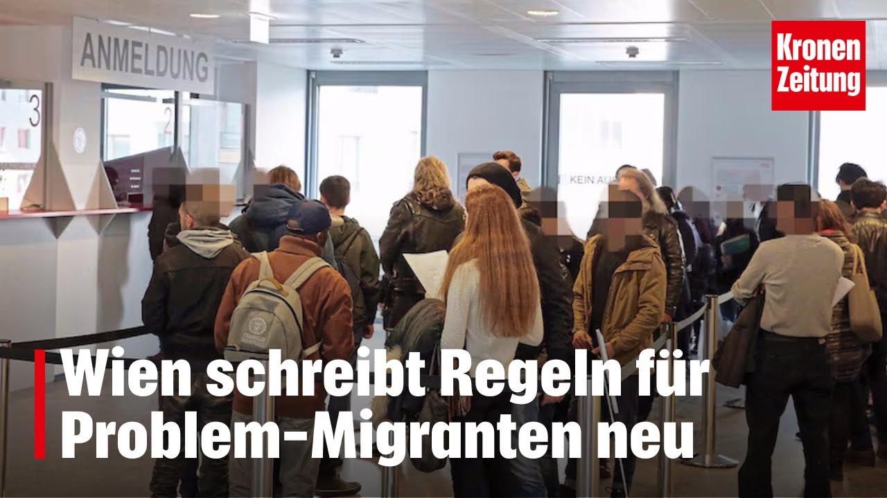 Migrationsdebatte nach Messerangriff eskaliert | Markus Lanz vom 1. Februar 2023